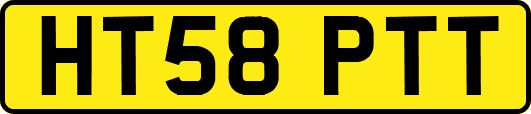 HT58PTT