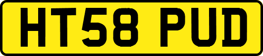 HT58PUD