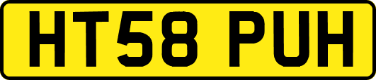 HT58PUH