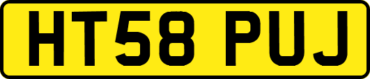 HT58PUJ
