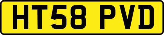 HT58PVD