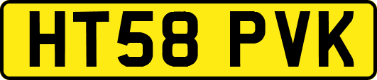 HT58PVK