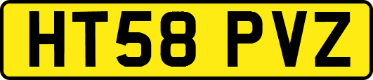 HT58PVZ