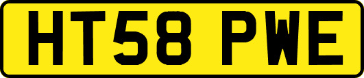 HT58PWE