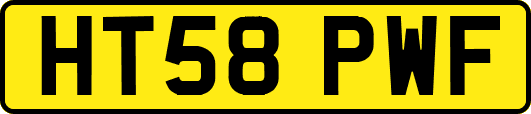 HT58PWF