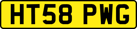 HT58PWG