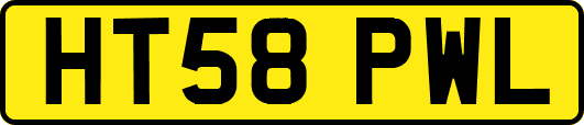 HT58PWL