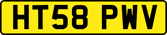 HT58PWV