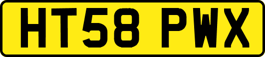 HT58PWX