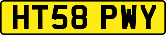 HT58PWY
