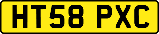HT58PXC
