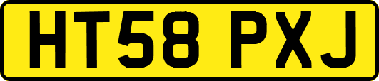 HT58PXJ