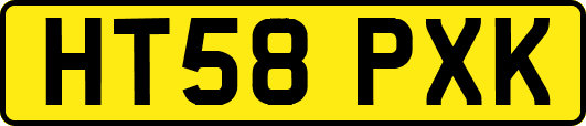 HT58PXK