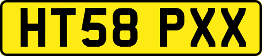 HT58PXX