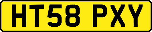 HT58PXY