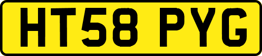 HT58PYG