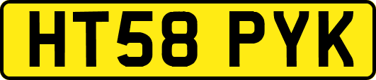 HT58PYK