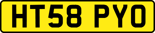 HT58PYO