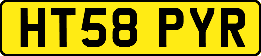 HT58PYR