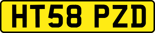 HT58PZD