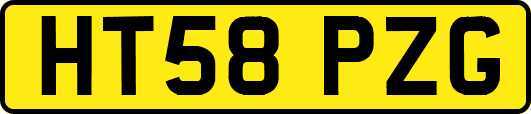 HT58PZG