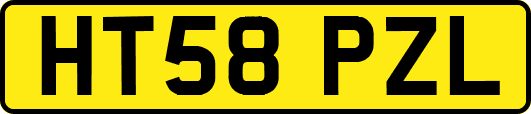 HT58PZL