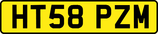 HT58PZM