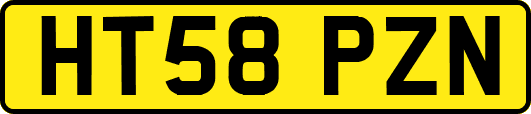 HT58PZN