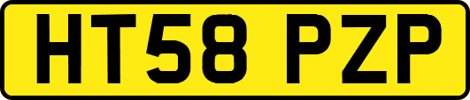 HT58PZP