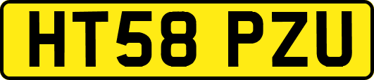HT58PZU