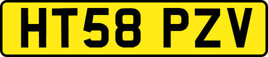 HT58PZV