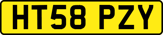 HT58PZY