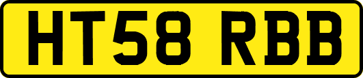 HT58RBB