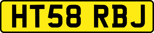 HT58RBJ