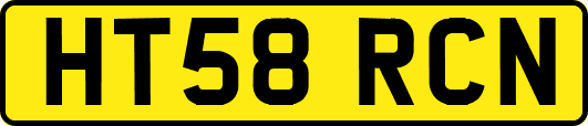 HT58RCN