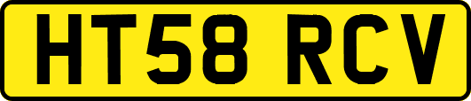 HT58RCV