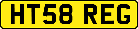 HT58REG