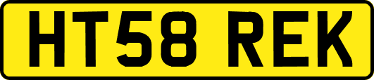 HT58REK