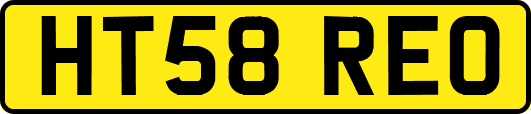 HT58REO
