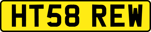 HT58REW