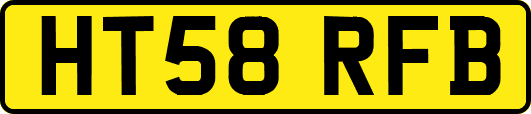 HT58RFB