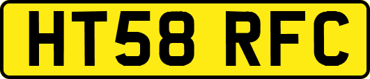 HT58RFC