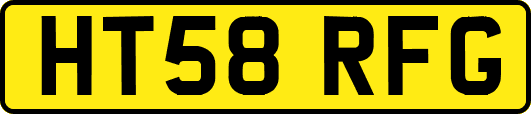 HT58RFG