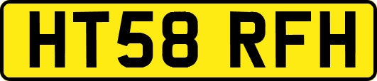 HT58RFH