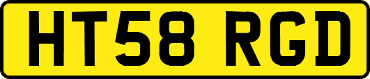 HT58RGD