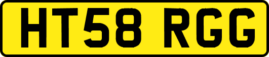 HT58RGG