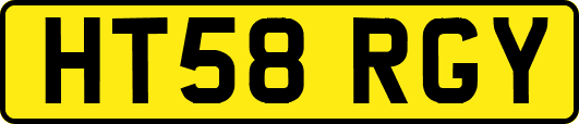 HT58RGY