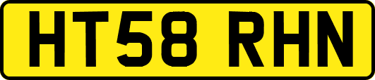 HT58RHN
