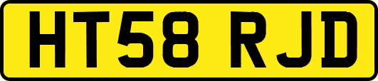 HT58RJD