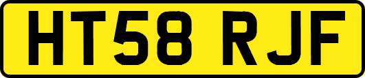 HT58RJF